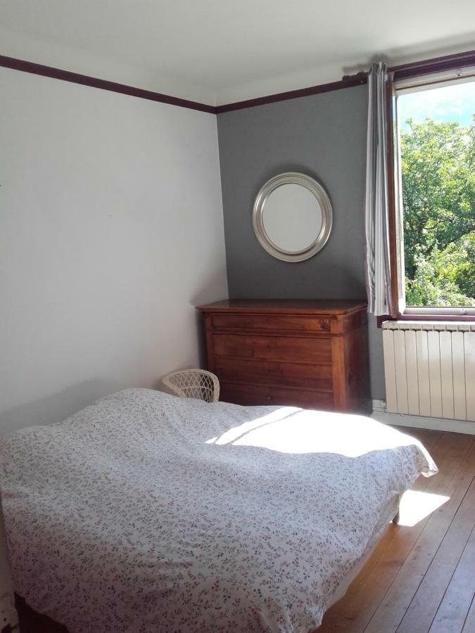 Barthoux Apartamento Seythenex Exterior foto